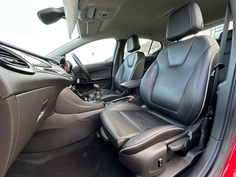 Used Vauxhall Astra 2015 for sale - 76547419: Photo 28