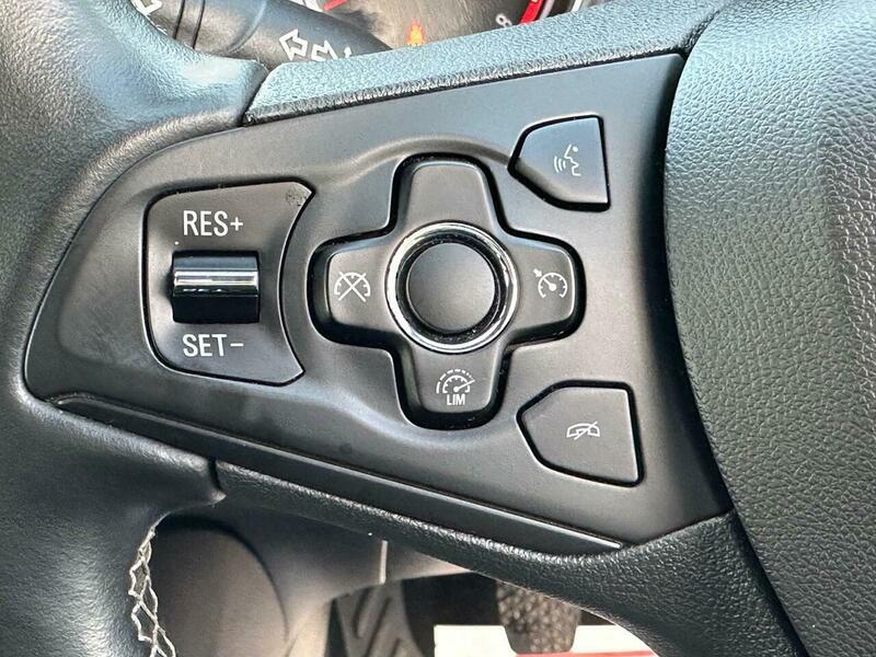 Used Vauxhall Astra 2015 for sale - 76547419: Photo 30