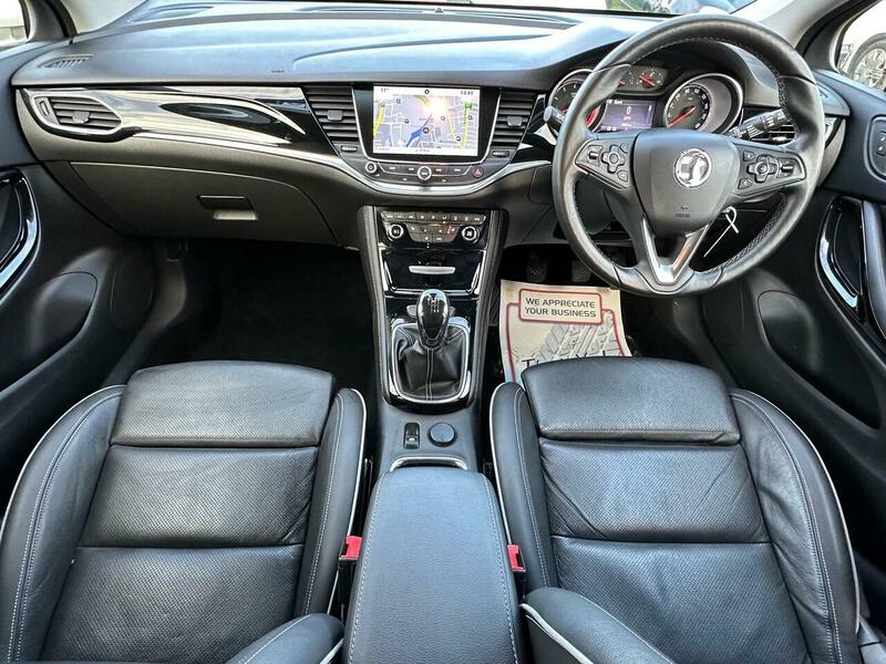 Used Vauxhall Astra 2015 for sale - 76547419: Photo 5
