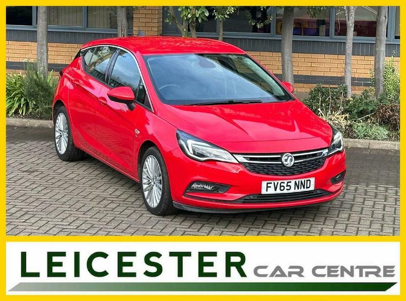 Used Vauxhall Astra 2015 for sale - 76547419: Photo 8