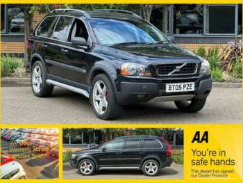 2005 - 2.4D SE 5dr