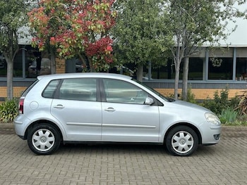 Used Volkswagen Polo 2006 for sale - 78574875: Photo