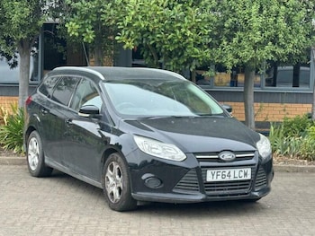 Used Ford Focus 2014 for sale - 79574900: Photo