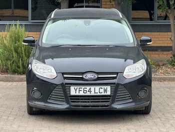 Used Ford Focus 2014 for sale - 79574900: Photo