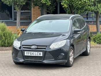 Used Ford Focus 2014 for sale - 79574900: Photo