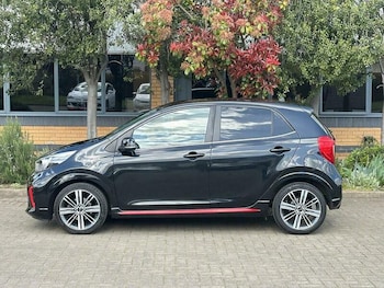 Used Kia Picanto 2017 for sale - 78574882: Photo