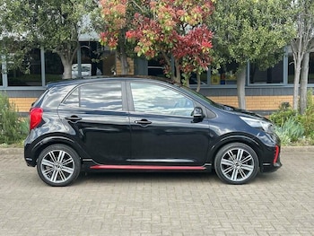Used Kia Picanto 2017 for sale - 78574882: Photo