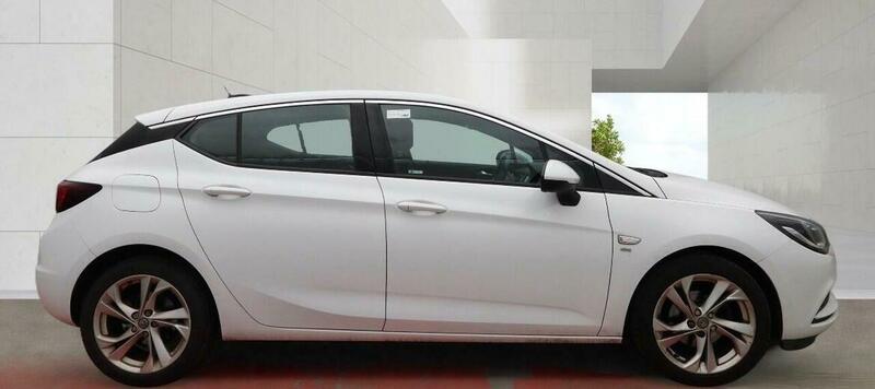 Used Vauxhall Astra 2015 for sale - 78154662: Photo 3