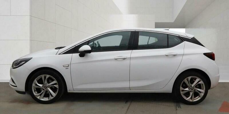 Used Vauxhall Astra 2015 for sale - 78154662: Photo 4