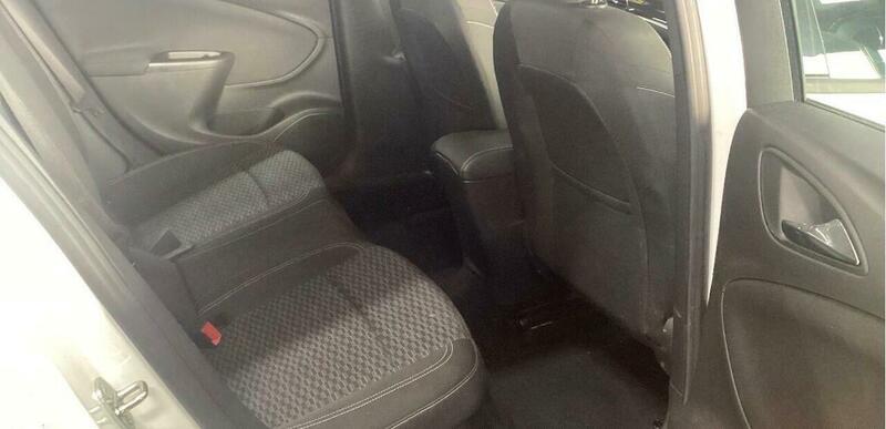 Used Vauxhall Astra 2015 for sale - 78154662: Photo 5