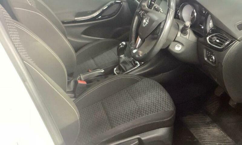 Used Vauxhall Astra 2015 for sale - 78154662: Photo 6