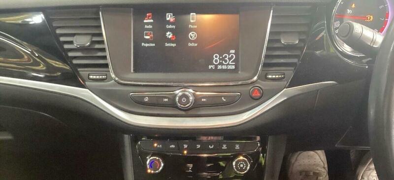 Used Vauxhall Astra 2015 for sale - 78154662: Photo 7