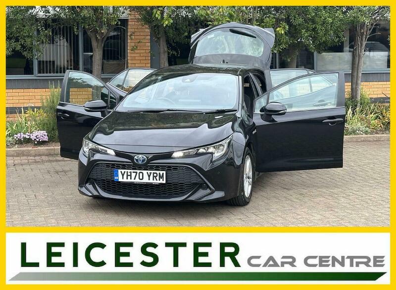 Used Toyota Corolla 2020 for sale - 76119395: Photo 10