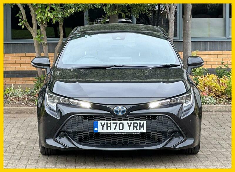 Used Toyota Corolla 2020 for sale - 76119395: Photo 11