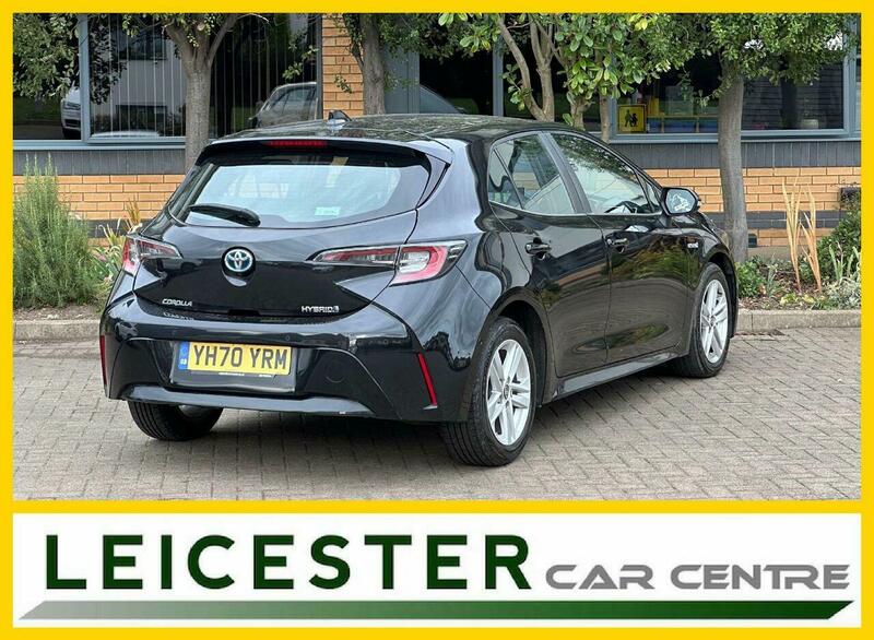 Used Toyota Corolla 2020 for sale - 76119395: Photo 12