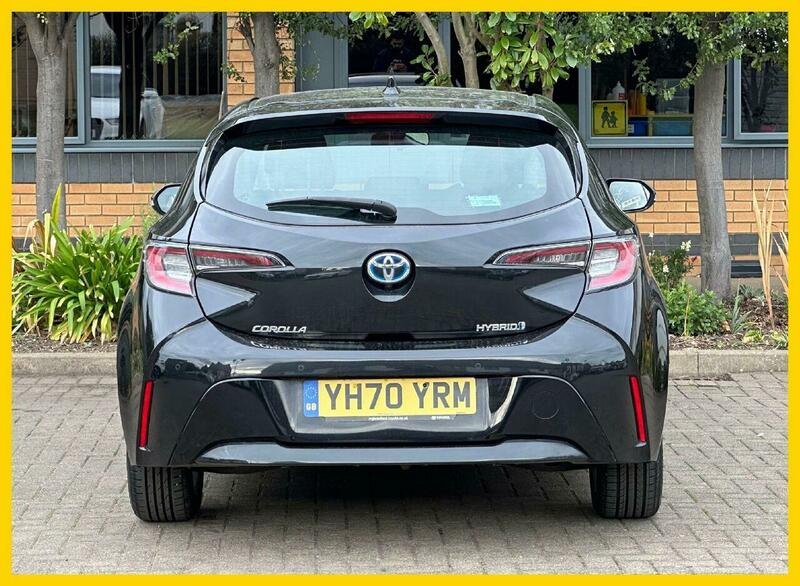 Used Toyota Corolla 2020 for sale - 76119395: Photo 13