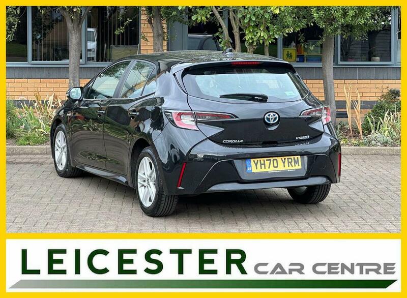 Used Toyota Corolla 2020 for sale - 76119395: Photo 14
