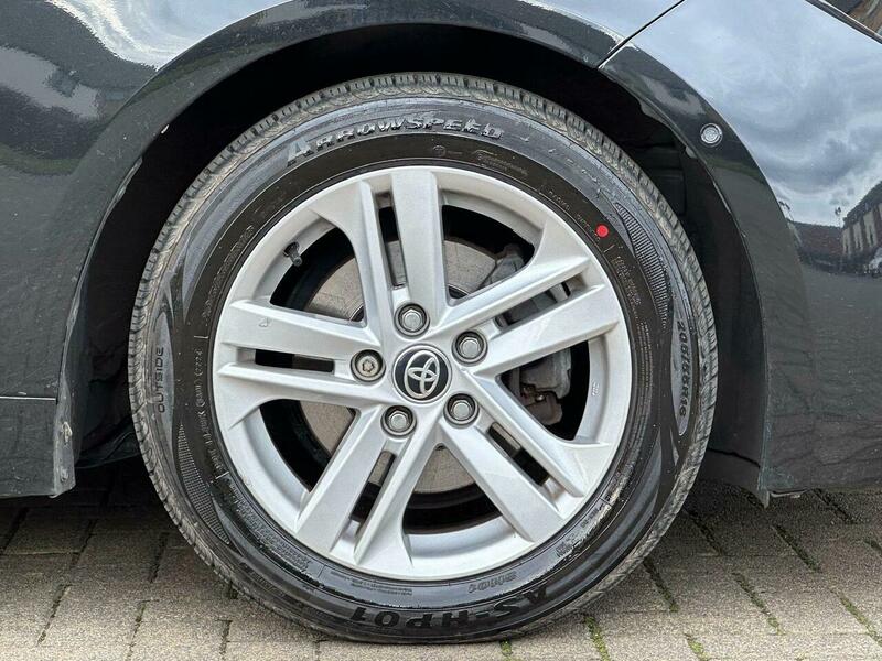Used Toyota Corolla 2020 for sale - 76119395: Photo 15