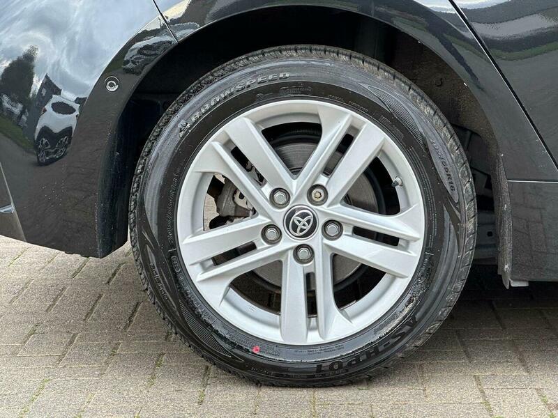Used Toyota Corolla 2020 for sale - 76119395: Photo 16