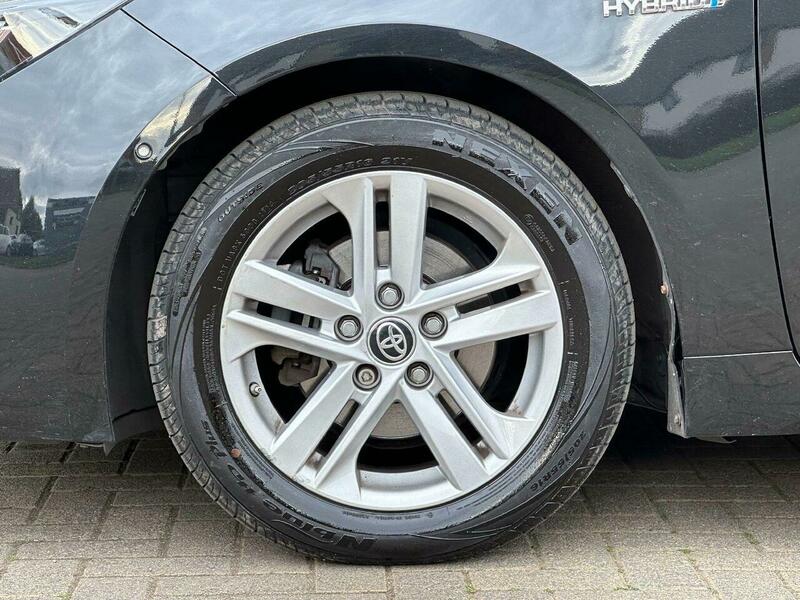 Used Toyota Corolla 2020 for sale - 76119395: Photo 17