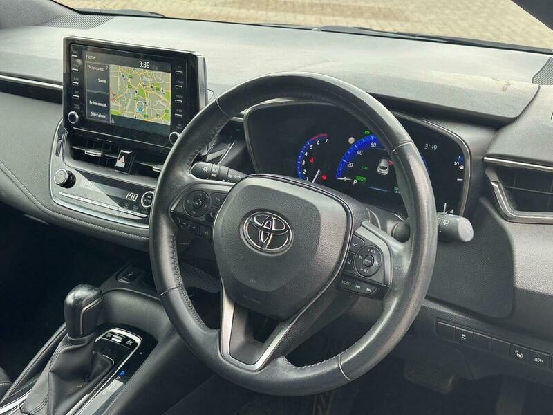Used Toyota Corolla 2020 for sale - 76119395: Photo 20