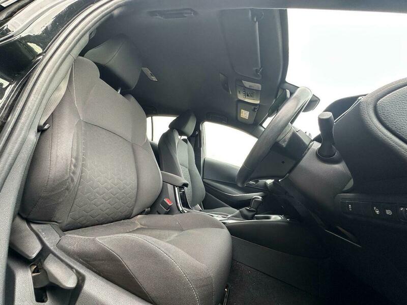 Used Toyota Corolla 2020 for sale - 76119395: Photo 21