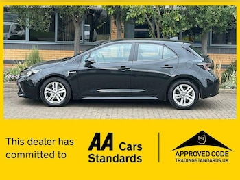 Used Toyota Corolla 2020 for sale - 76119395: Photo 2