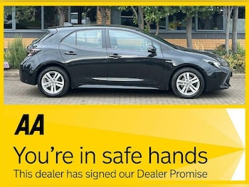 Used Toyota Corolla 2020 for sale - 76119395: Photo 3