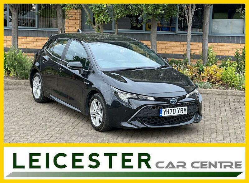 Used Toyota Corolla 2020 for sale - 76119395: Photo 7