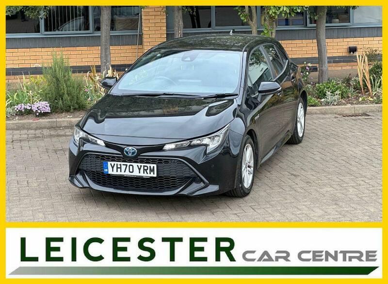 Used Toyota Corolla 2020 for sale - 76119395: Photo 9