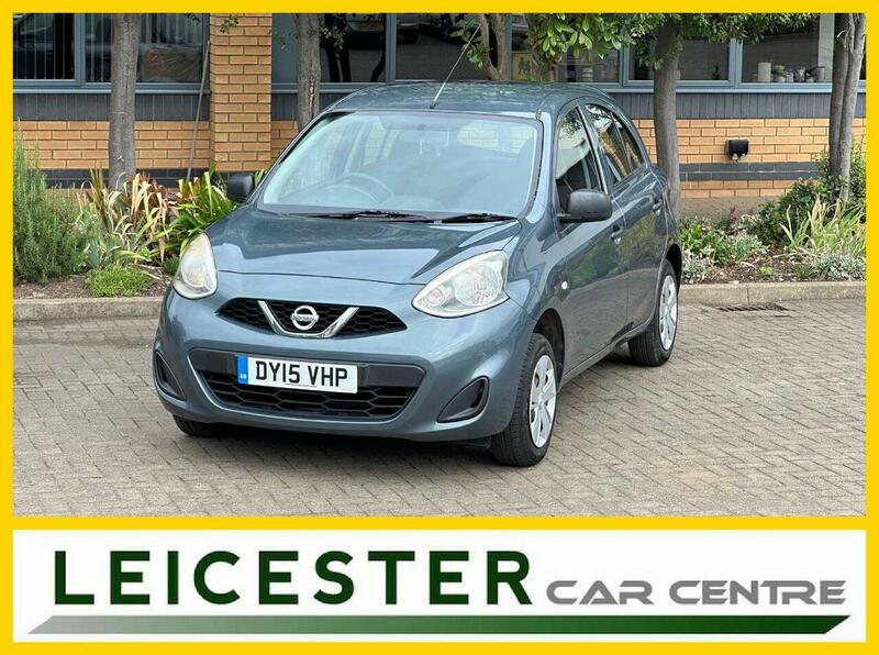 Used Nissan Micra 2015 for sale - 76009972: Photo 10