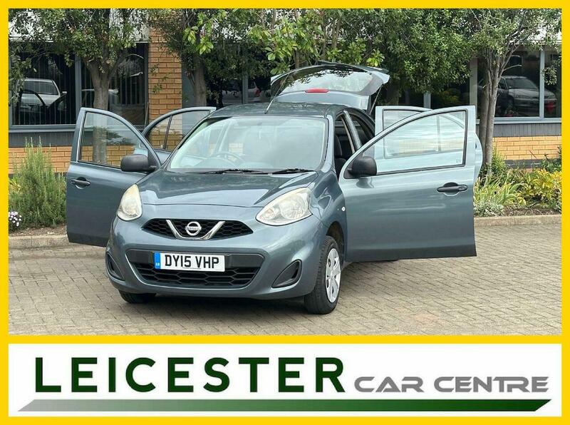 Used Nissan Micra 2015 for sale - 76009972: Photo 11