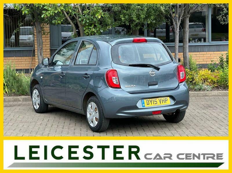 Used Nissan Micra 2015 for sale - 76009972: Photo 15