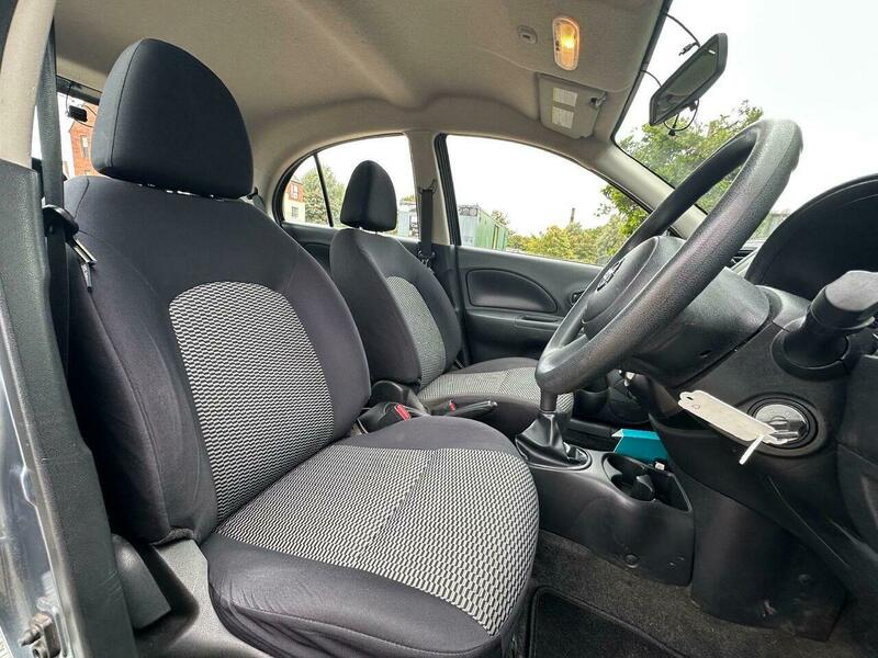 Used Nissan Micra 2015 for sale - 76009972: Photo 16