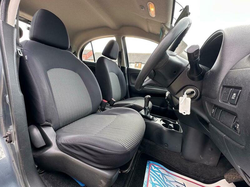 Used Nissan Micra 2015 for sale - 76009972: Photo 17