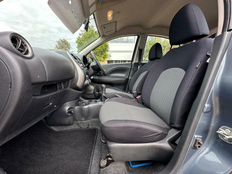 Used Nissan Micra 2015 for sale - 76009972: Photo 18