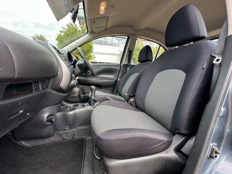 Used Nissan Micra 2015 for sale - 76009972: Photo 19