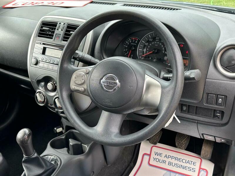 Used Nissan Micra 2015 for sale - 76009972: Photo 20