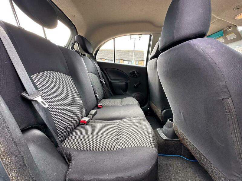 Used Nissan Micra 2015 for sale - 76009972: Photo 21