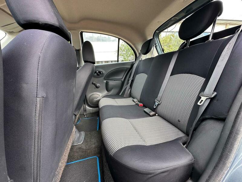 Used Nissan Micra 2015 for sale - 76009972: Photo 22