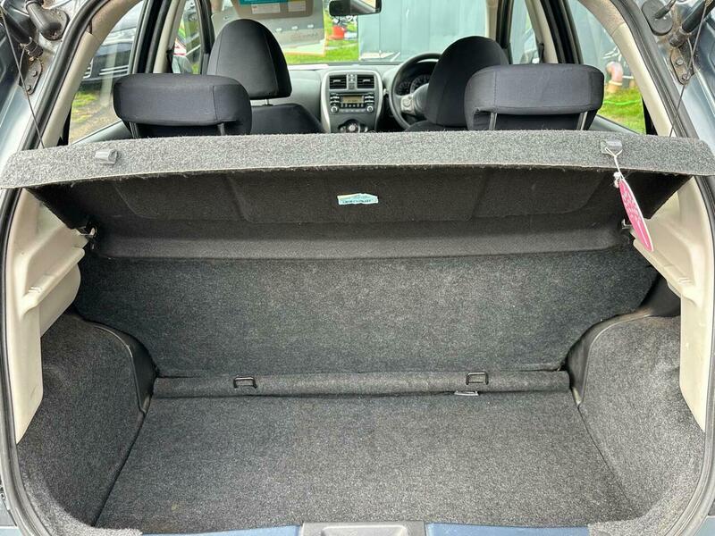 Used Nissan Micra 2015 for sale - 76009972: Photo 23