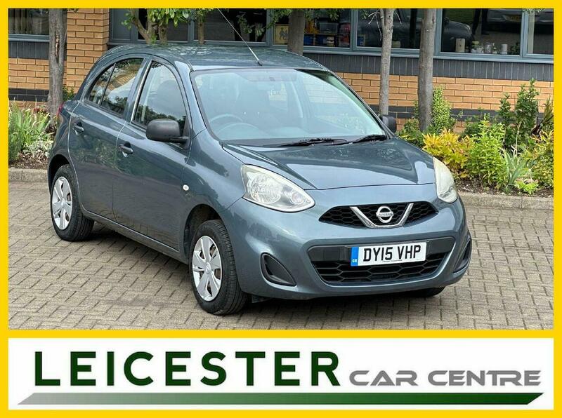 Used Nissan Micra 2015 for sale - 76009972: Photo 8