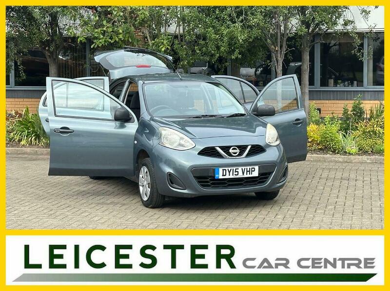 Used Nissan Micra 2015 for sale - 76009972: Photo 9