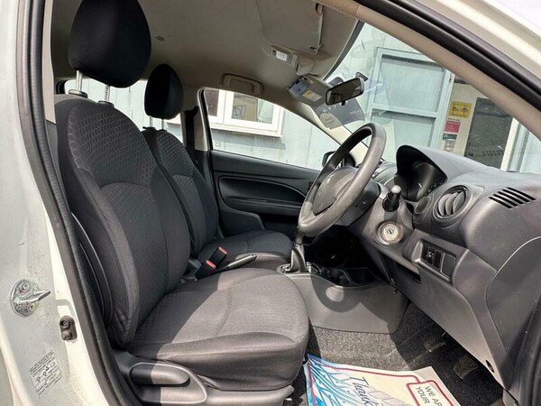 Used Mitsubishi Mirage 2014 for sale - 75336535: Photo 16