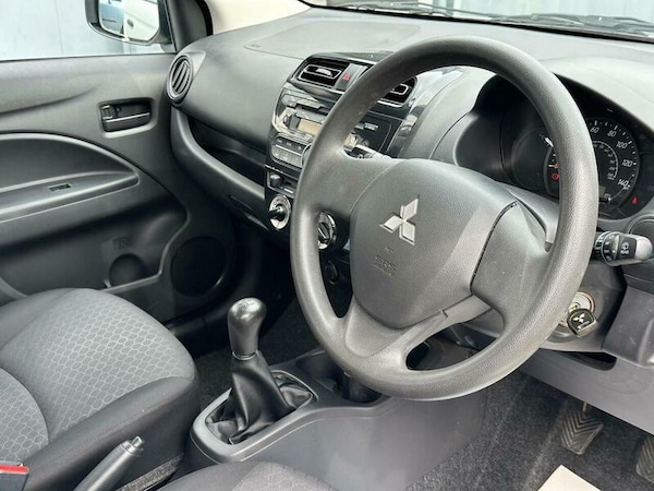 Used Mitsubishi Mirage 2014 for sale - 75336535: Photo 20