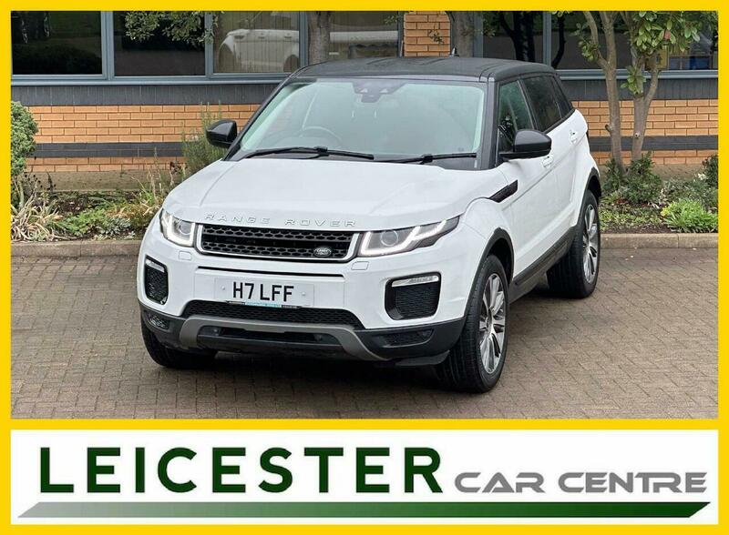 Used Land Rover Range Rover Evoque 2015 for sale - 76547410: Photo 10