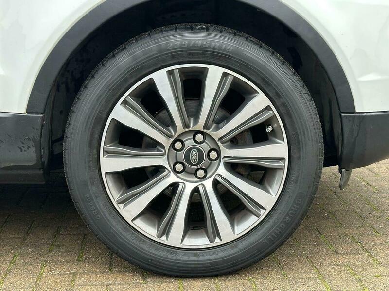 Used Land Rover Range Rover Evoque 2015 for sale - 76547410: Photo 16