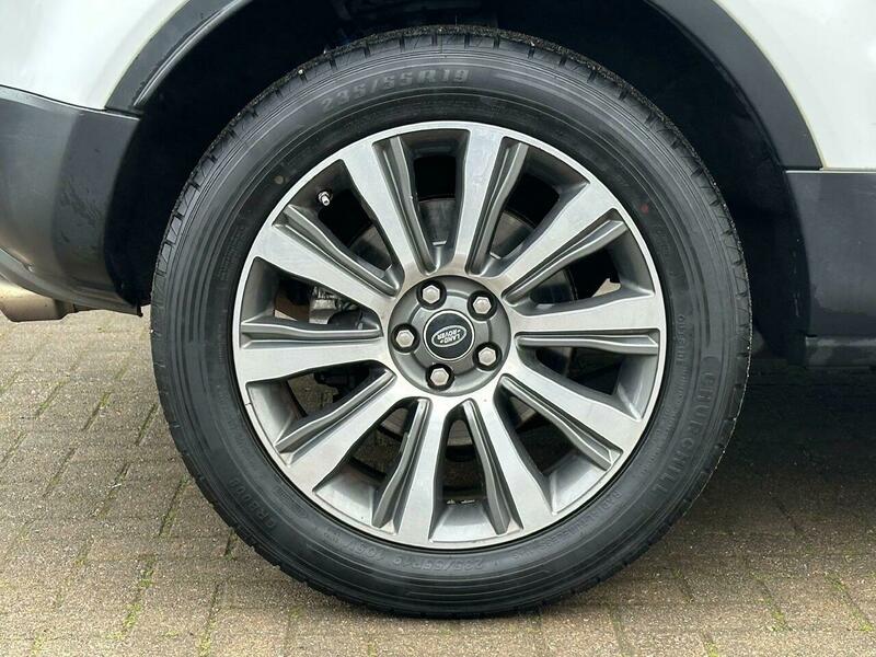 Used Land Rover Range Rover Evoque 2015 for sale - 76547410: Photo 17