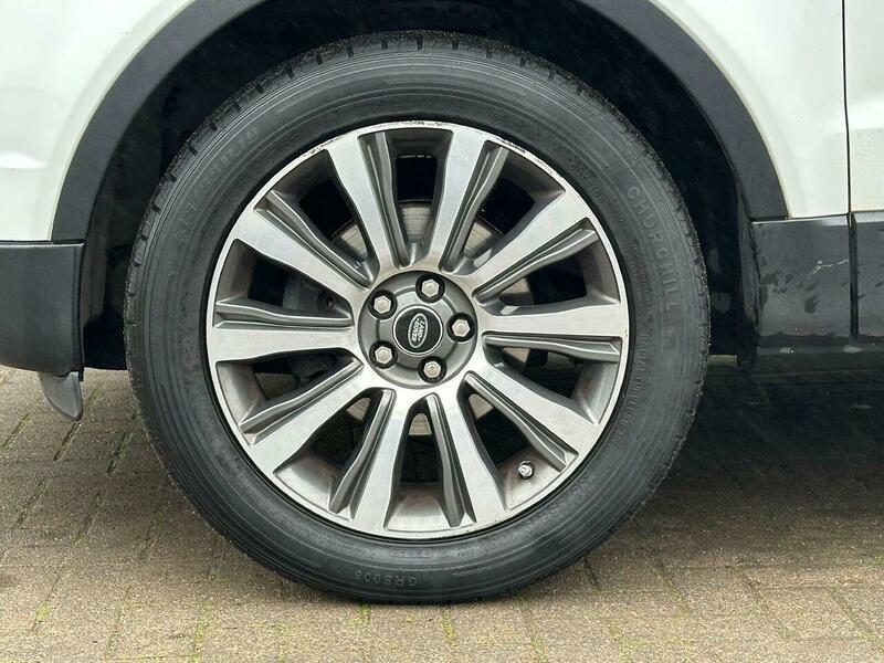 Used Land Rover Range Rover Evoque 2015 for sale - 76547410: Photo 18