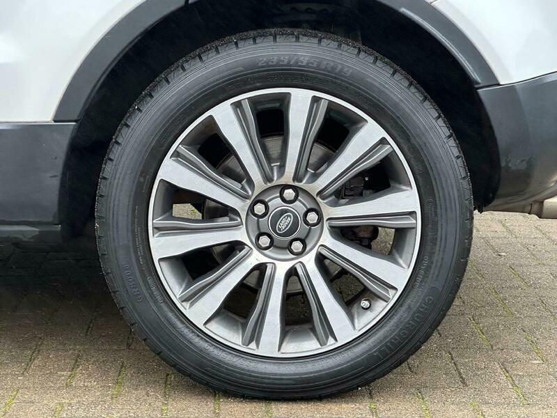Used Land Rover Range Rover Evoque 2015 for sale - 76547410: Photo 19